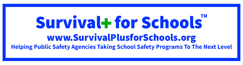 SURVIVAL+ For Schools Inc.